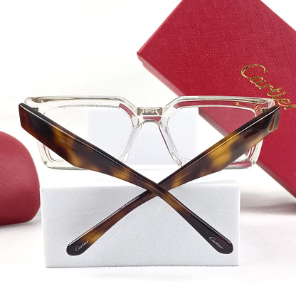 CARTIER EYEWEAR
