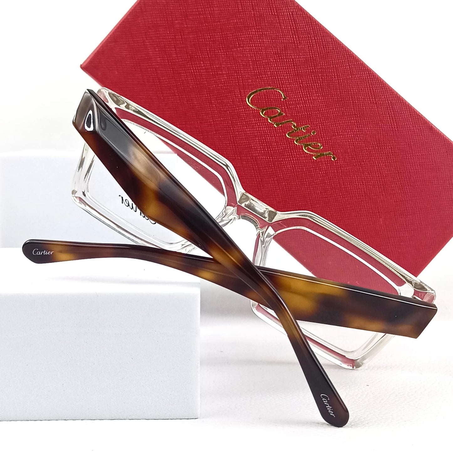CARTIER EYEWEAR