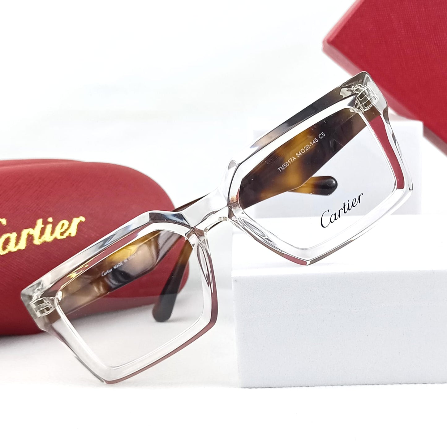 CARTIER EYEWEAR