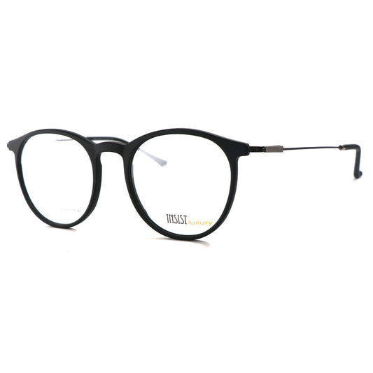 INSIST LUXURY FRAME IL9807 49-19 145 C4 2101